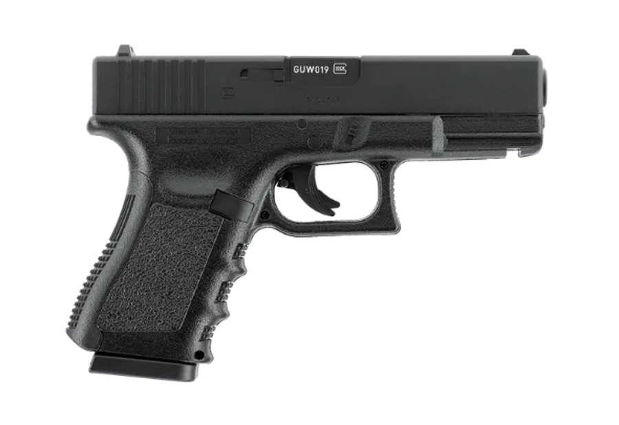GLOCK 19 - 2