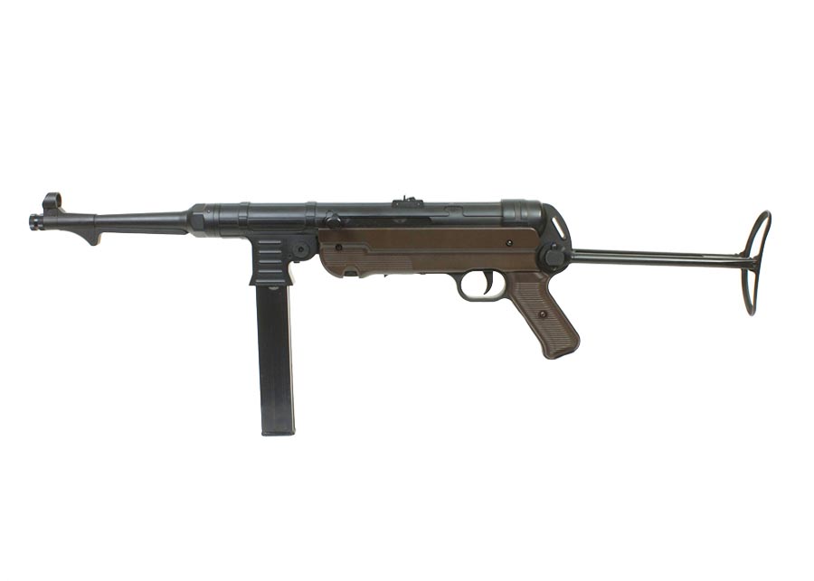 Legends MP German - 3