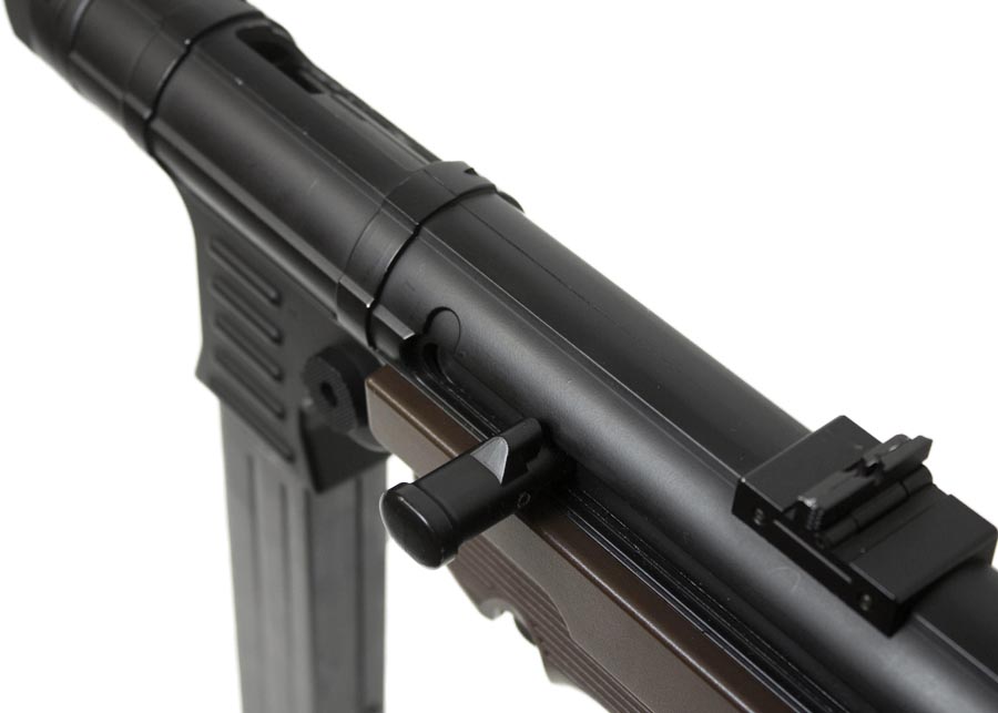 Legends MP German - 4