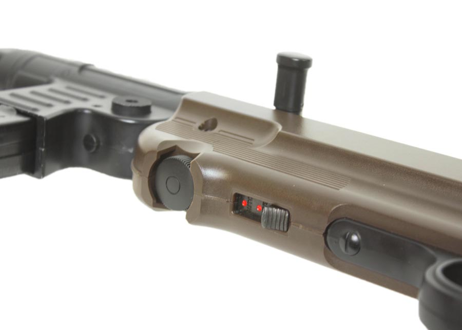 Legends MP German - 6