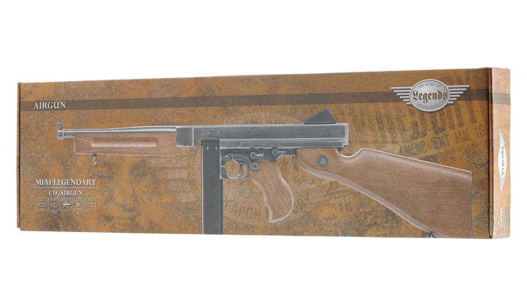 Legends M1A1 Legendary - 3