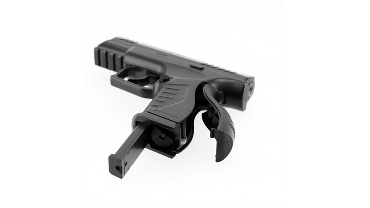 UX XBG - Lucky Hunter