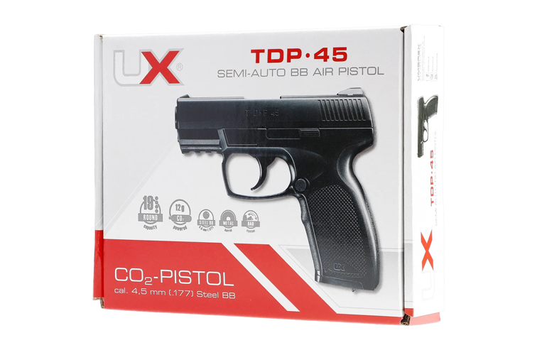 UX TDP 45 - 3