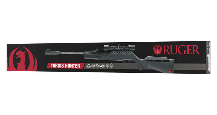 Ruger Targis Hunter - 2