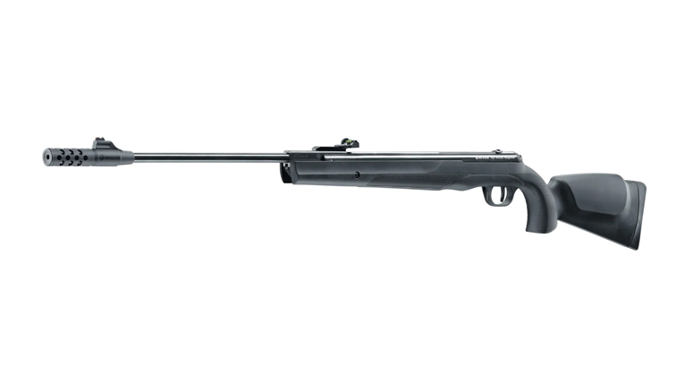 Ruger Air Scout Magnum - 2