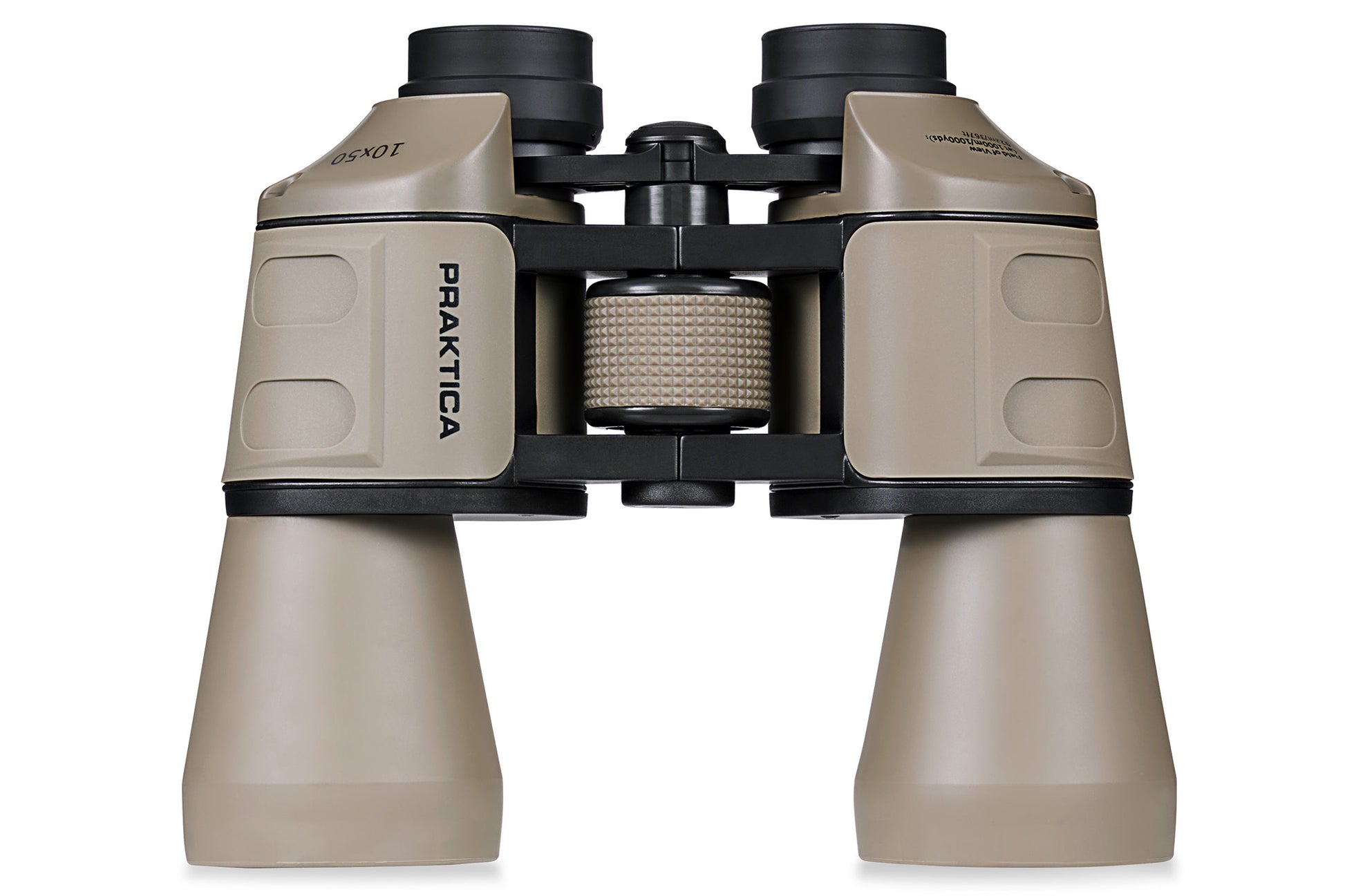 Falcon 10x50 Binocular - 4
