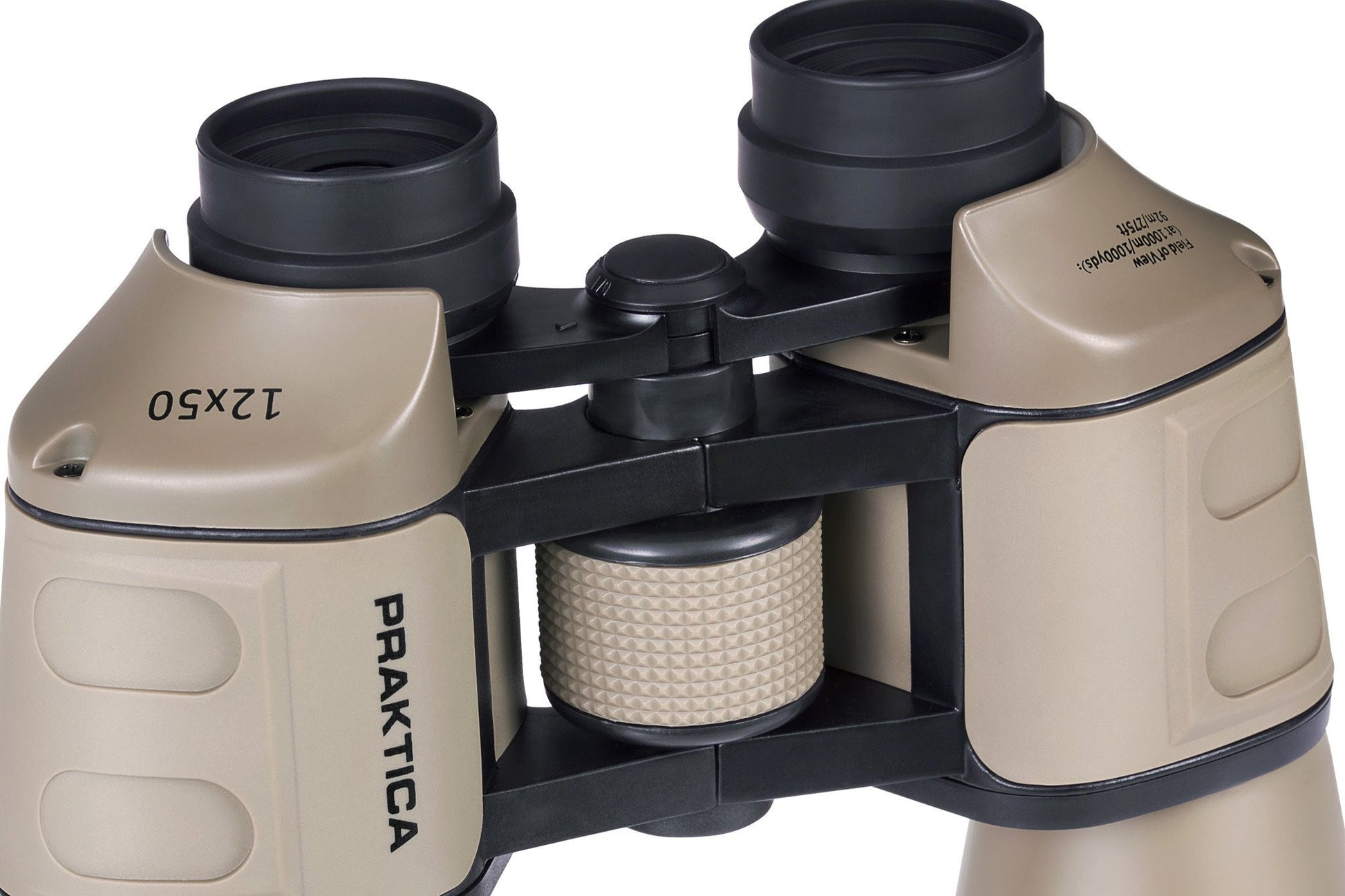 Falcon 12x50 Binocular - 2