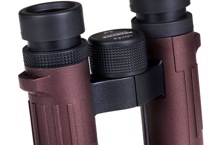 Pioneer 10x26 Binocular - 2