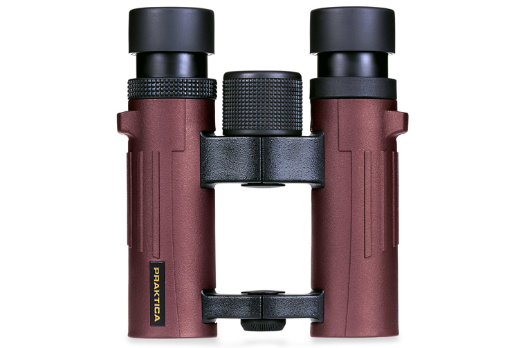Pioneer 10x26 Binocular - 4