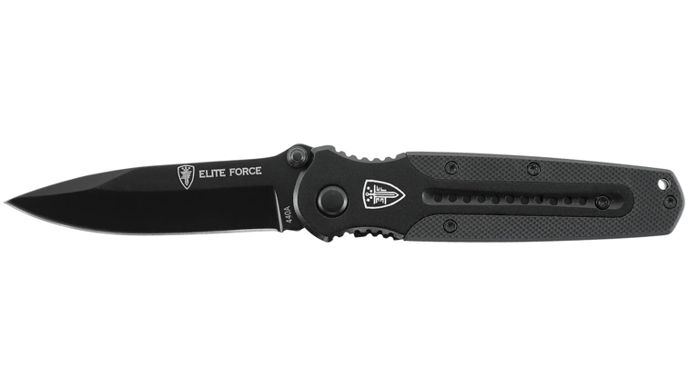 Elite Force EF103 - Lucky Hunter