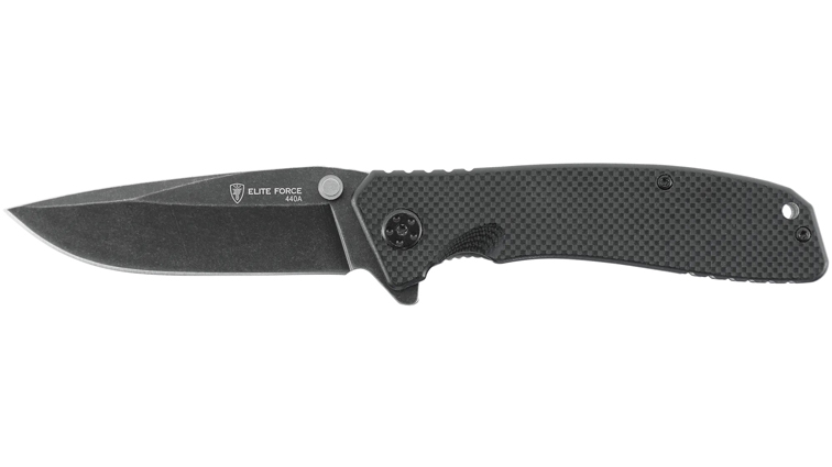 Elite Force EF133 - Lucky Hunter