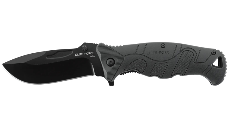 Elite Force EF141 - Lucky Hunter