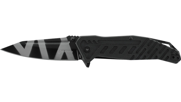 Elite Force EF158 - Lucky Hunter