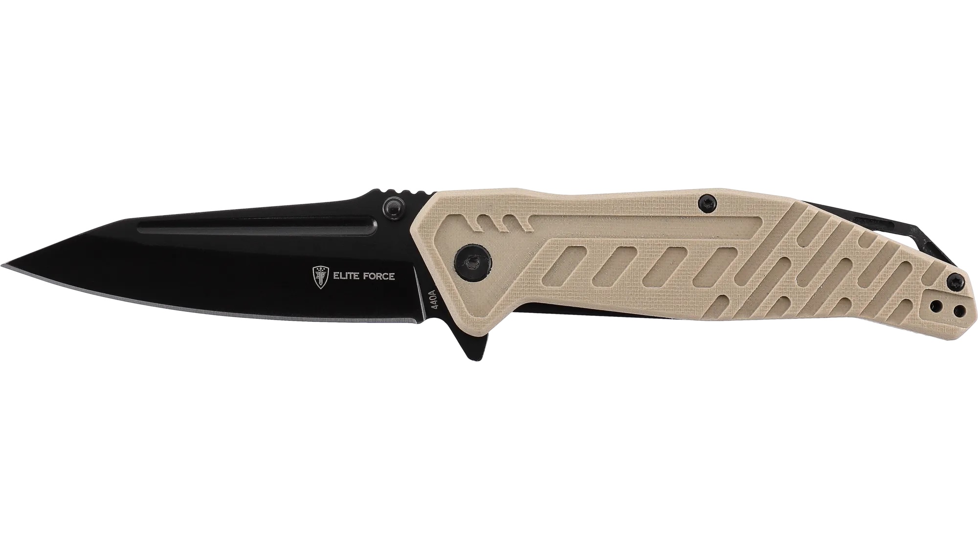 Elite Force EF159 - Lucky Hunter