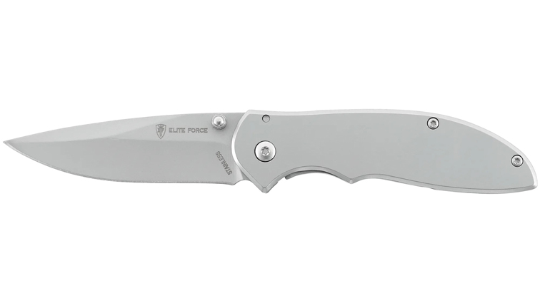 Elite Force EF164 - Lucky Hunter