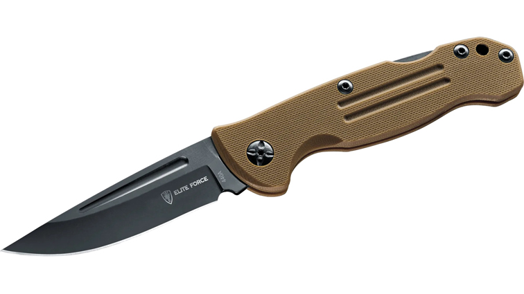 Elite Force EF165 - 2