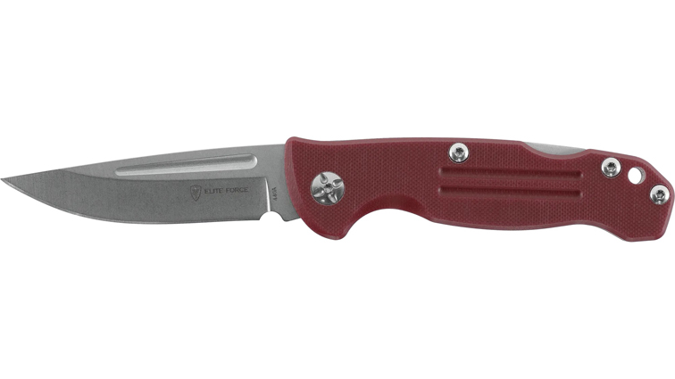 Elite Force EF170 - Lucky Hunter