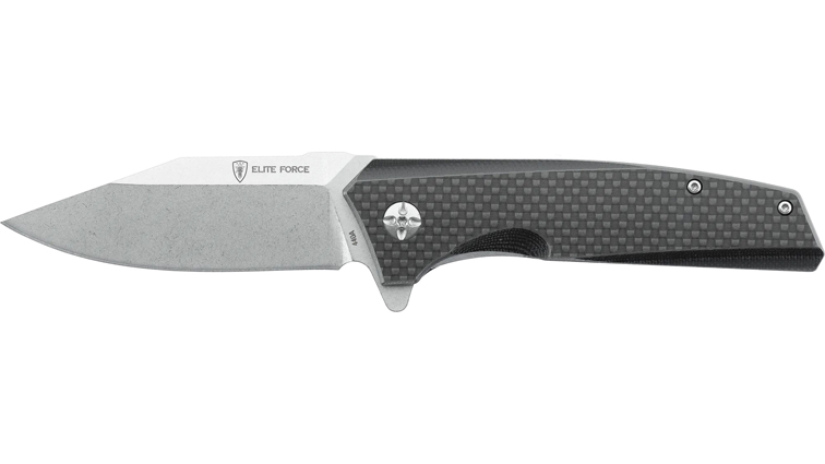 Elite Force EF173 - Lucky Hunter