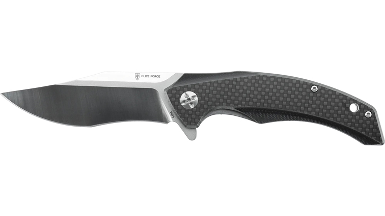 Elite Force EF174 - Lucky Hunter