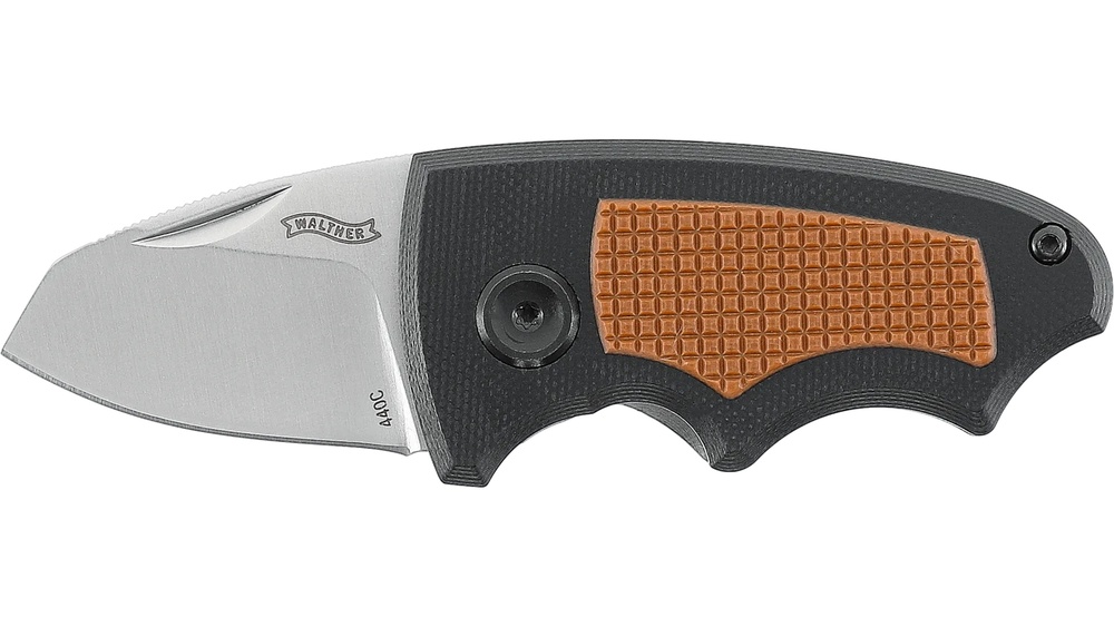 Walther MK40 - Lucky Hunter