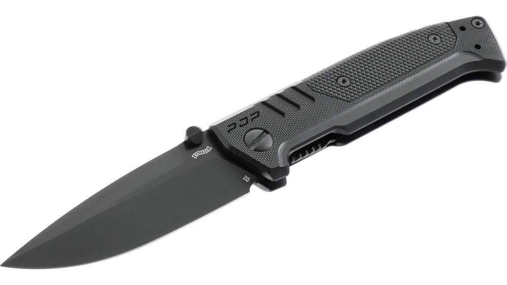 Walther PDP Spearpoint Folder - 3