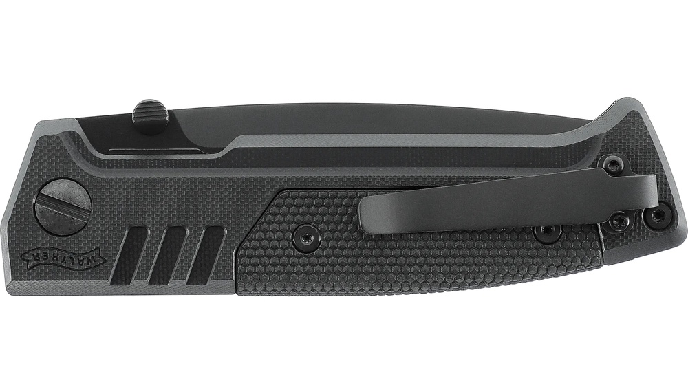 Walther PDP Spearpoint Folder - 4