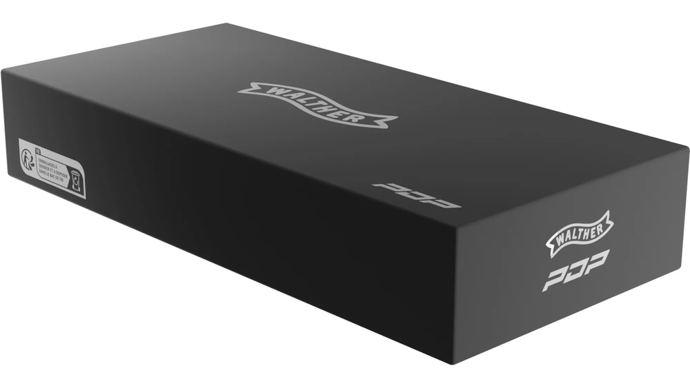 Walther PDP Spearpoint Folder - 2