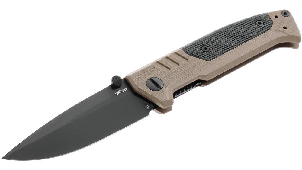 Walther PDP Spearpoint Folder - 3