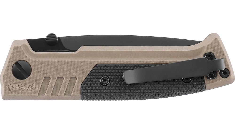 Walther PDP Spearpoint Folder - 4