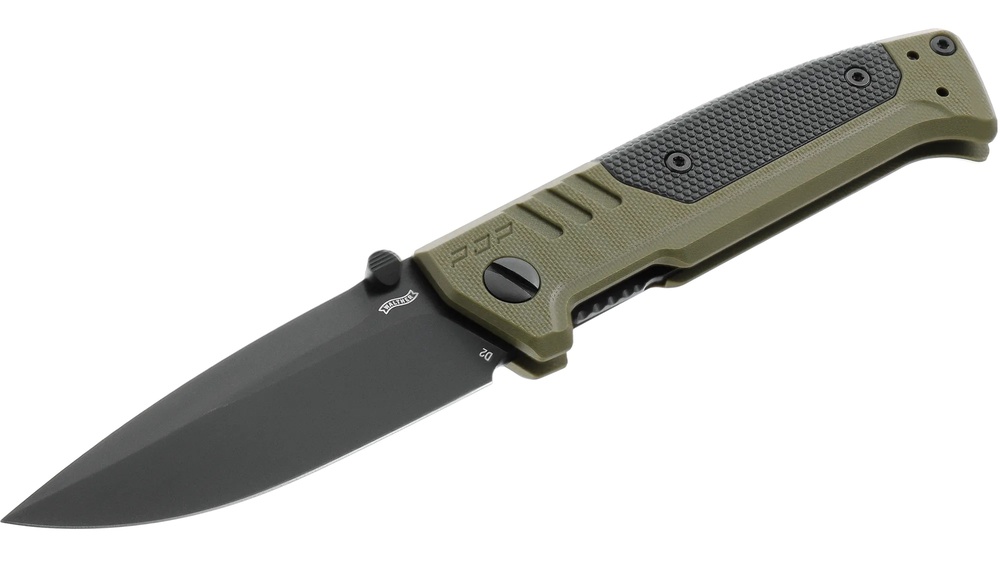 Walther PDP Spearpoint Folder - 3