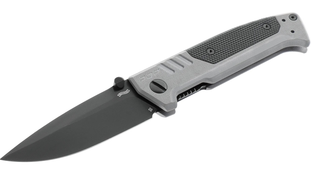 Walther PDP Spearpoint Folder - 3