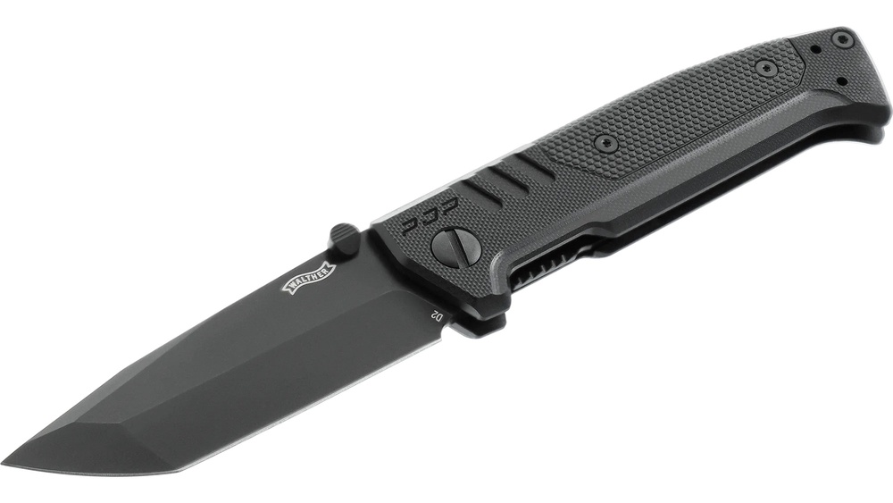 Walther PDP Tanto Folder - 3