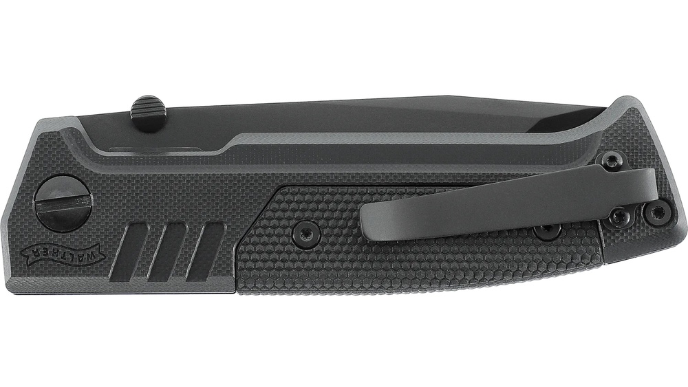 Walther PDP Tanto Folder - 4