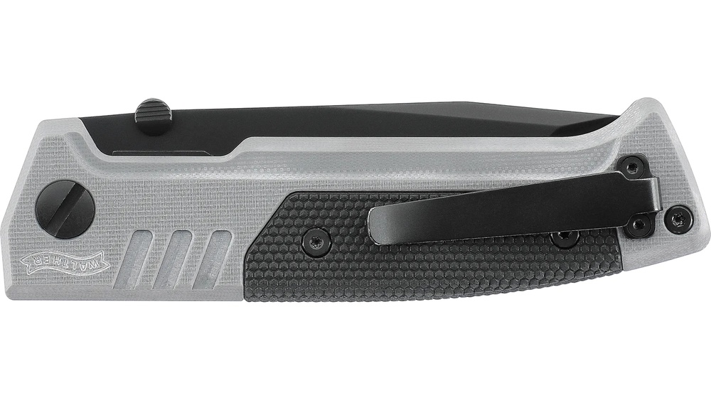 Walther PDP Tanto Folder - 4