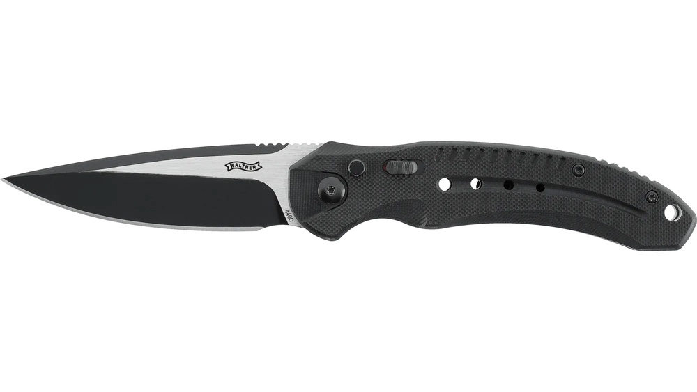 Walther AutoTac 1 - Lucky Hunter