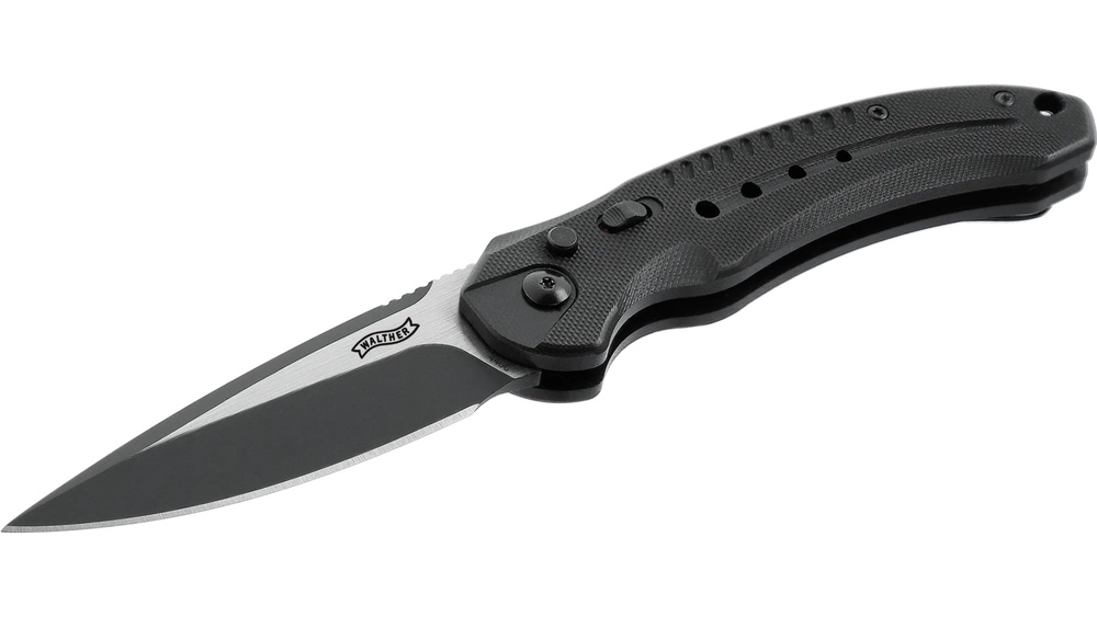 Walther AutoTac 1 - 3