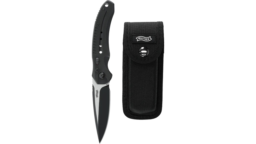 Walther AutoTac 1 - 5