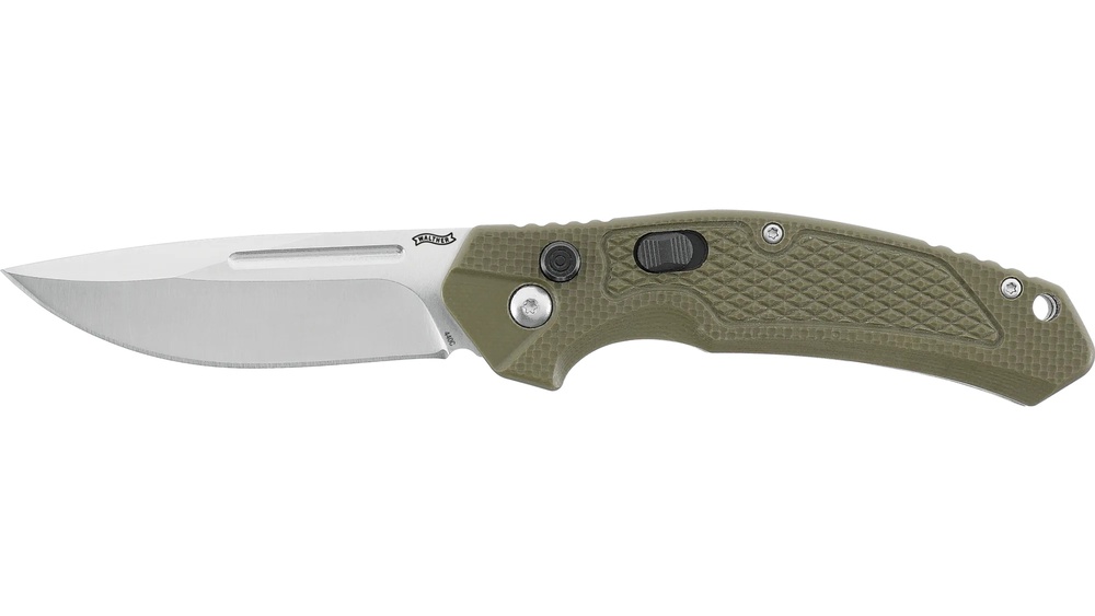 Walther AutoTac 2 - Lucky Hunter