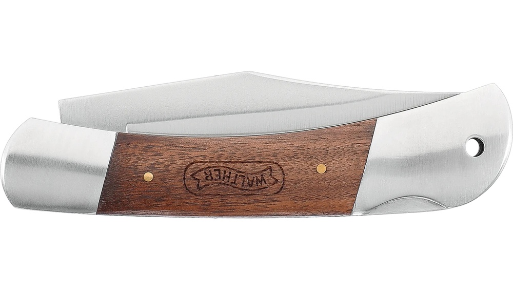 Walther Classic Clip 2 - 4