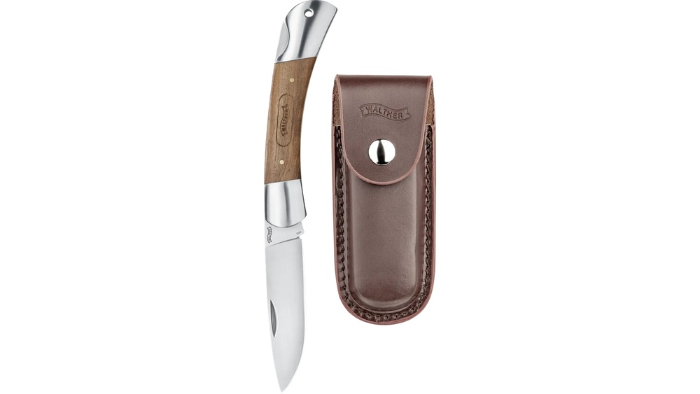 Walther Classic Drop 1 - 4