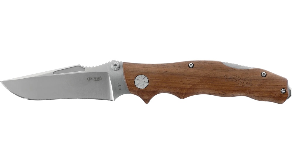 Walther AFW 3 - Lucky Hunter