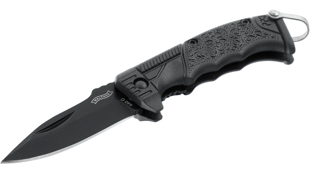 Walther Micro PPQ Knife - 3