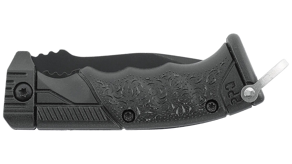 Walther Micro PPQ Knife - 4