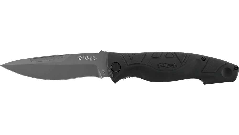 Walther TFK - Lucky Hunter