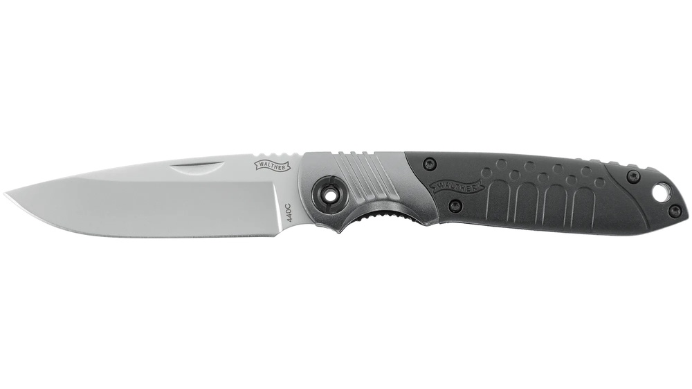 Walther EDK - Lucky Hunter