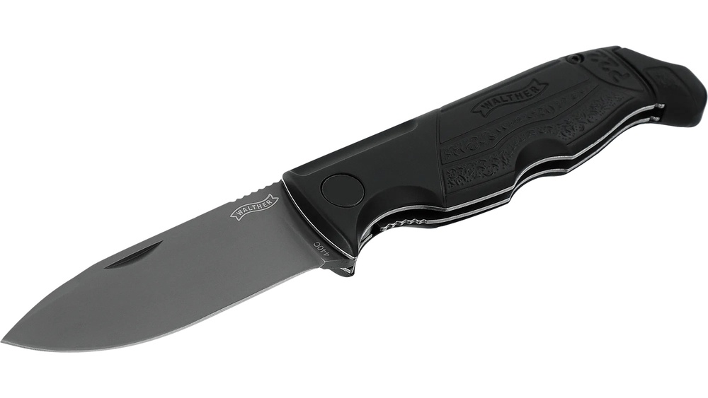 Walther P22 Knife - 3