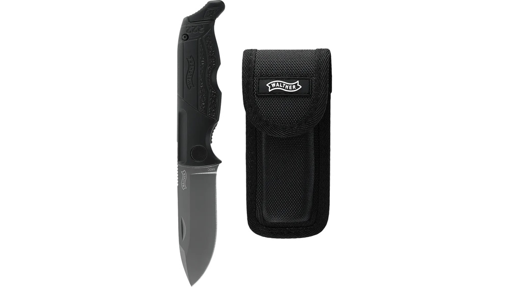 Walther P22 Knife - 5