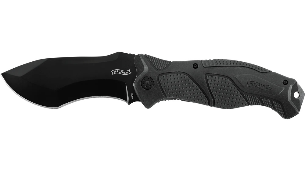 Walther OSK 2 - Lucky Hunter