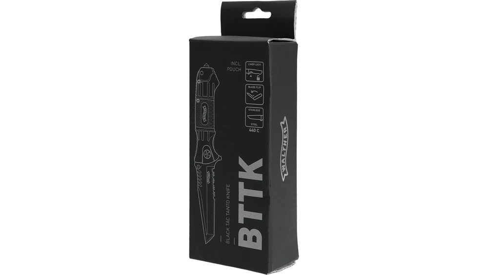 Walther BTTK - 2