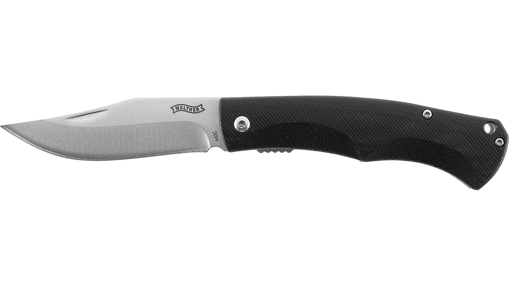 Walther CTK 1 - Lucky Hunter